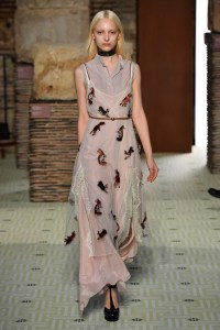 Giovanni Giannoni for WWD