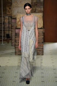 Giovanni Giannoni for WWD