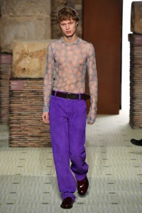 Giovanni Giannoni for WWD