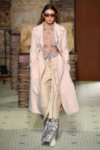 Giovanni Giannoni for WWD