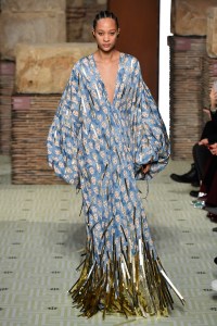 Giovanni Giannoni for WWD