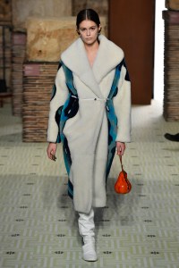 Giovanni Giannoni for WWD