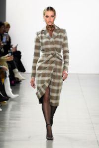 Laquan Smith RTW Fall 2019