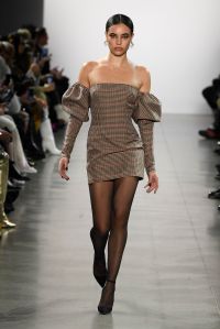 Laquan Smith RTW Fall 2019