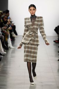 Laquan Smith RTW Fall 2019