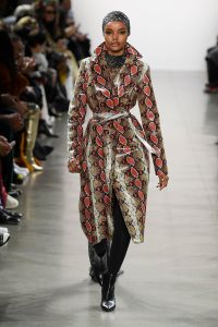 Laquan Smith RTW Fall 2019