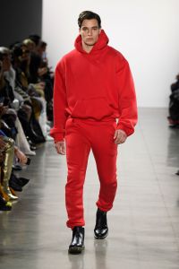 Laquan Smith RTW Fall 2019