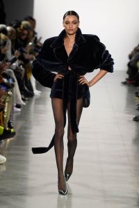 Laquan Smith RTW Fall 2019