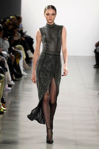 Laquan Smith RTW Fall 2019