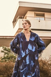Laura Aparicio RTW Fall 2019