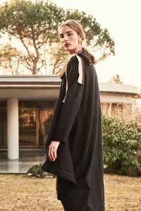 Laura Aparicio RTW Fall 2019