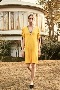 Laura Aparicio RTW Fall 2019