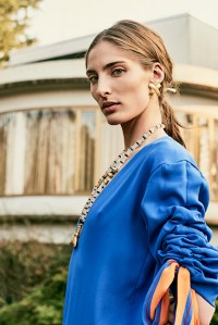 Laura Aparicio RTW Fall 2019