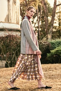 Laura Aparicio RTW Fall 2019