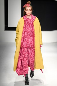 Laura Biagiotti-RTW-Fall-2019