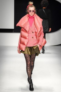 Laura Biagiotti-RTW-Fall-2019