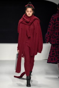 Laura Biagiotti-RTW-Fall-2019
