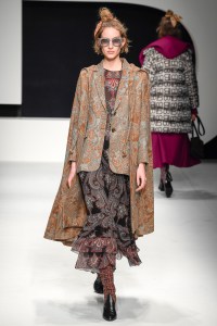 Laura Biagiotti-RTW-Fall-2019
