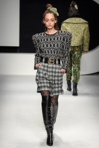 Laura Biagiotti-RTW-Fall-2019