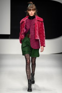 Laura Biagiotti-RTW-Fall-2019