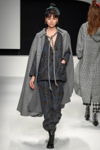 Laura Biagiotti-RTW-Fall-2019