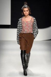 Laura Biagiotti-RTW-Fall-2019
