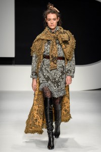 Laura Biagiotti-RTW-Fall-2019