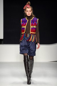 Laura Biagiotti-RTW-Fall-2019