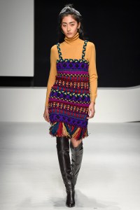 Laura Biagiotti-RTW-Fall-2019