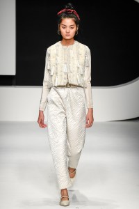 Laura Biagiotti-RTW-Fall-2019