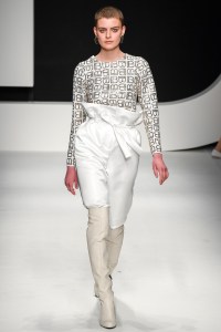 Laura Biagiotti-RTW-Fall-2019