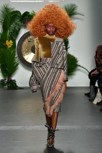 Laurence & Chico RTW Fall 2019