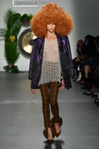 Laurence & Chico RTW Fall 2019