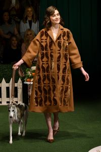 Lela Rose RTW Fall 2019