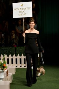 Lela Rose RTW Fall 2019