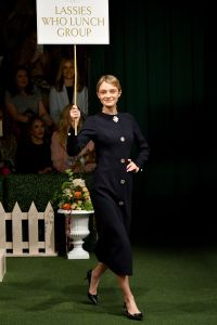 Lela Rose RTW Fall 2019