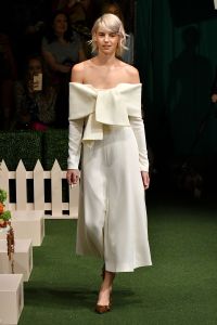 Lela Rose RTW Fall 2019