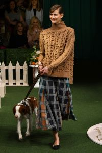 Lela Rose RTW Fall 2019