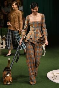 Lela Rose RTW Fall 2019