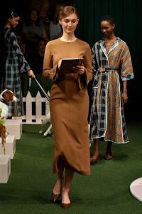 Lela Rose RTW Fall 2019