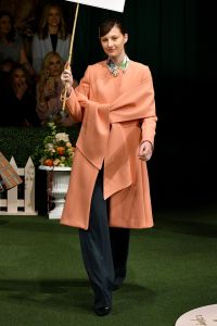 Lela Rose RTW Fall 2019