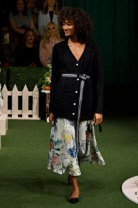 Lela Rose RTW Fall 2019