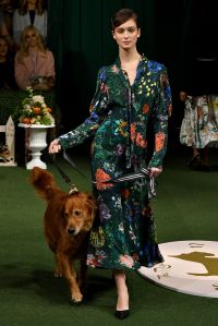 Lela Rose RTW Fall 2019