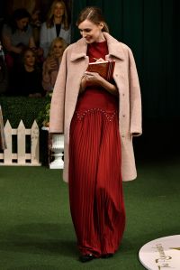 Lela Rose RTW Fall 2019