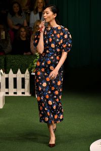 Lela Rose RTW Fall 2019