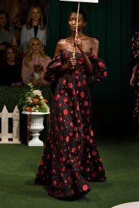 Lela Rose RTW Fall 2019