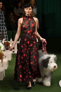 Lela Rose RTW Fall 2019