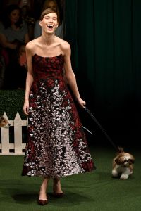 Lela Rose RTW Fall 2019