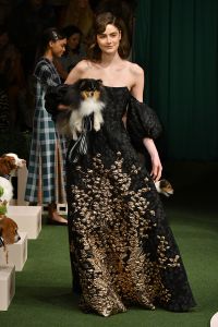 Lela Rose RTW Fall 2019