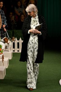 Lela Rose RTW Fall 2019